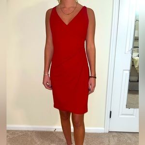 Mid-length Cocktail Dress